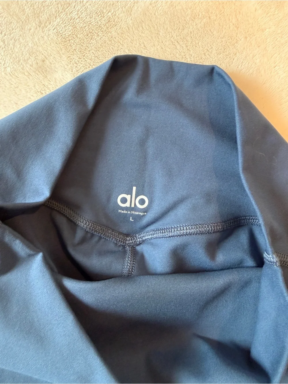 ALO Yoga high waist